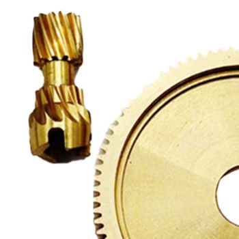 Daiwa Reel Fuego - /Copper /Drive /Pinion Clutch Gear Set
