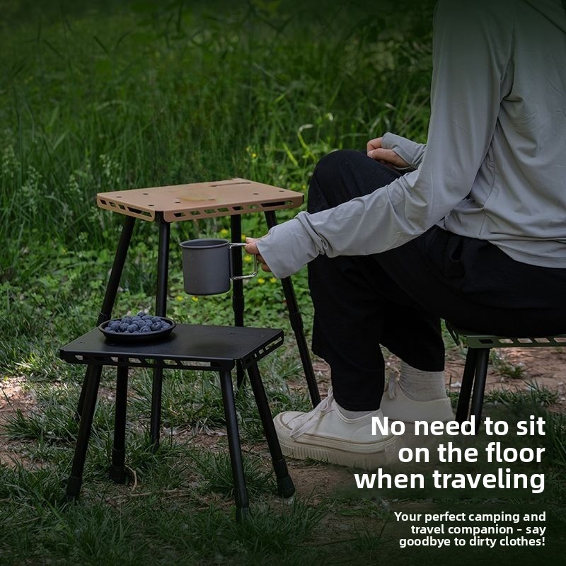 Telescopic Folding Dual‑Use Ta - Fishing Backpack review and price