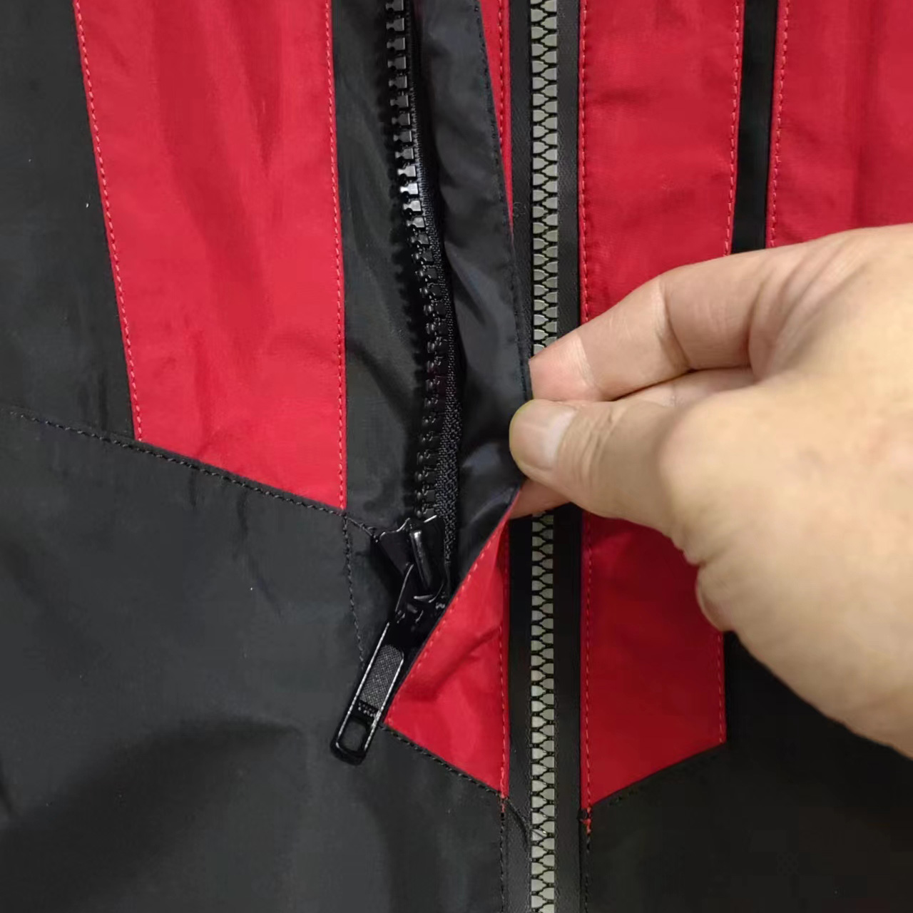 2025 New Strong Waterproof Fis - Fishing Rain Suit review and price