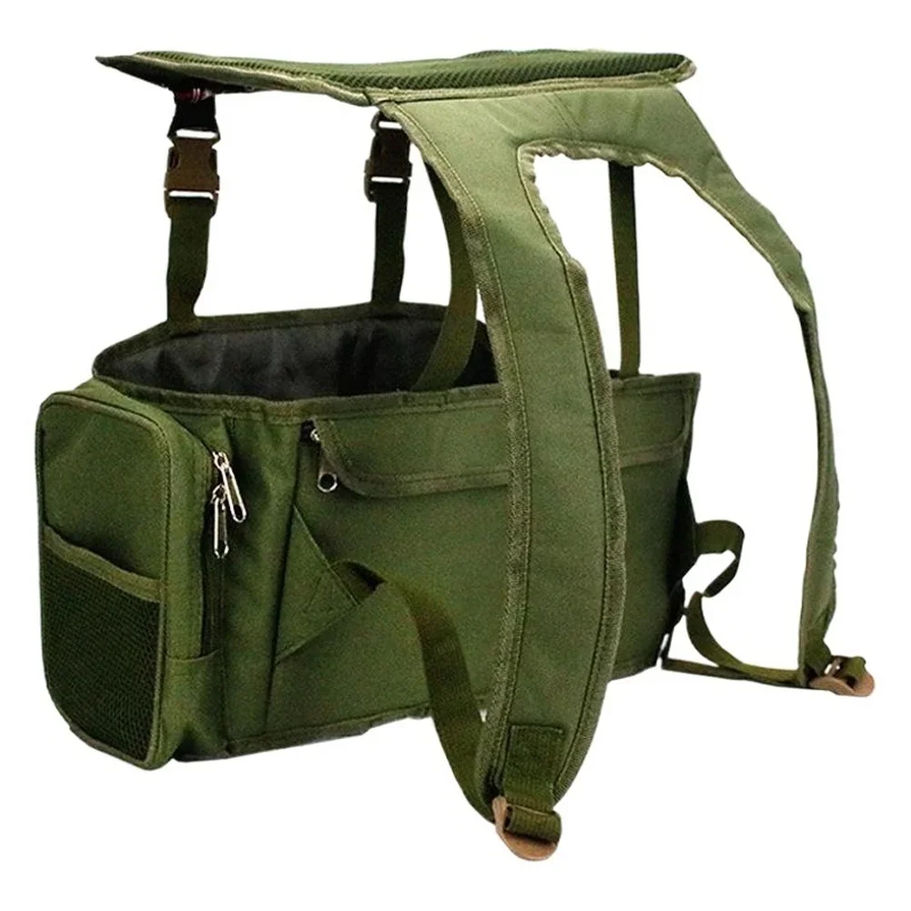Fishing Backpack with Waterpro - Fishing Backpack review and price