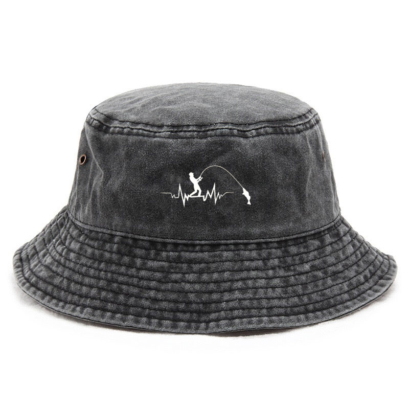 Customize Fishing Bucket Hat C - Fishing Hat review and price
