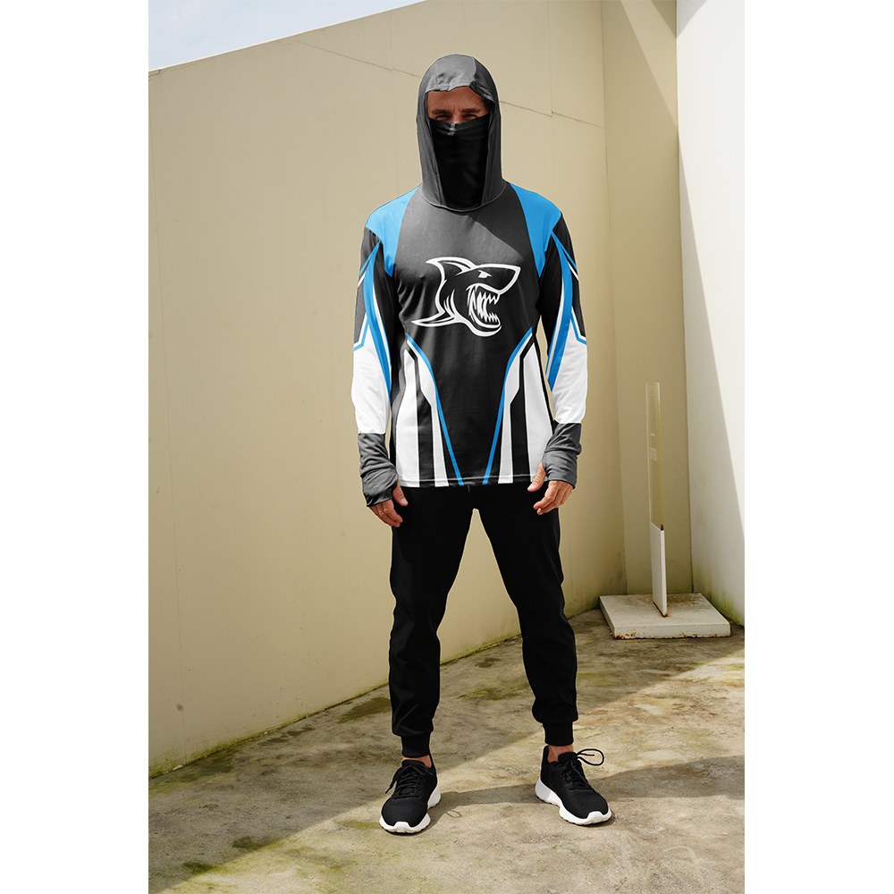 Fishing Shirts Men Sun Protect - Fishing Hoodie review and price