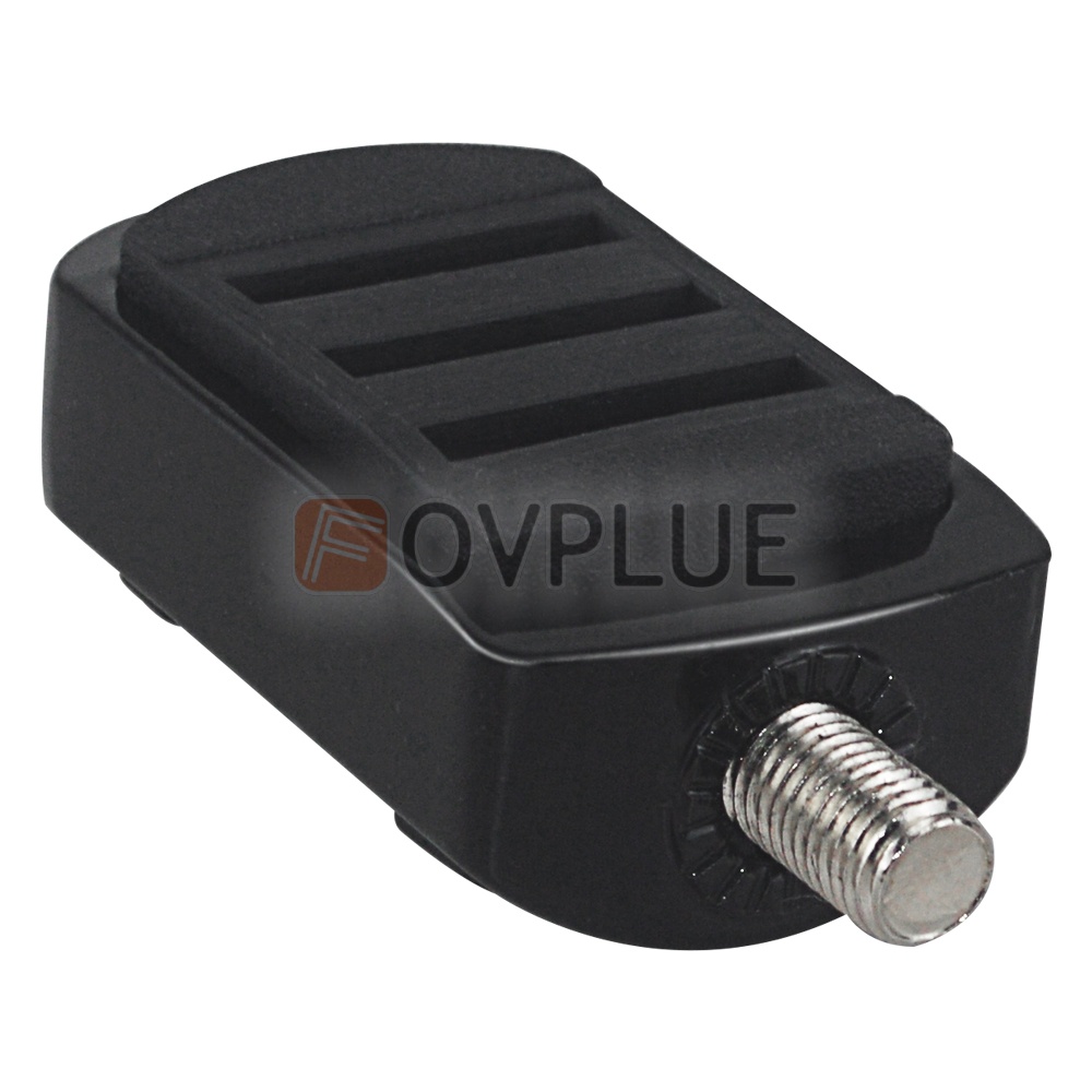 Motorcycle accessories Shift L - Abu Garcia Reel Revo review and price