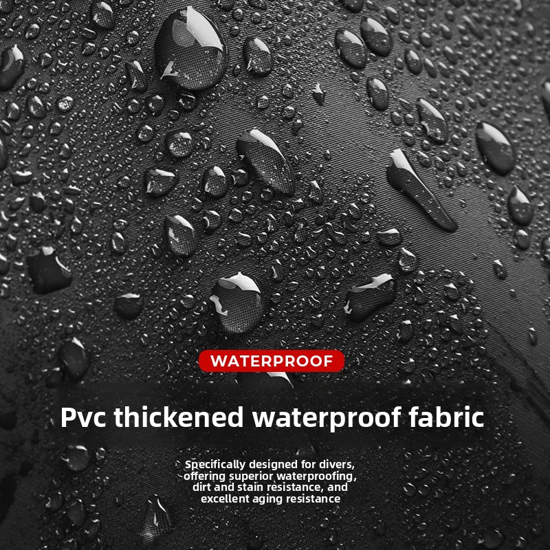 PVC Chest Waders with Boots Wa - Fishing Waders review and price