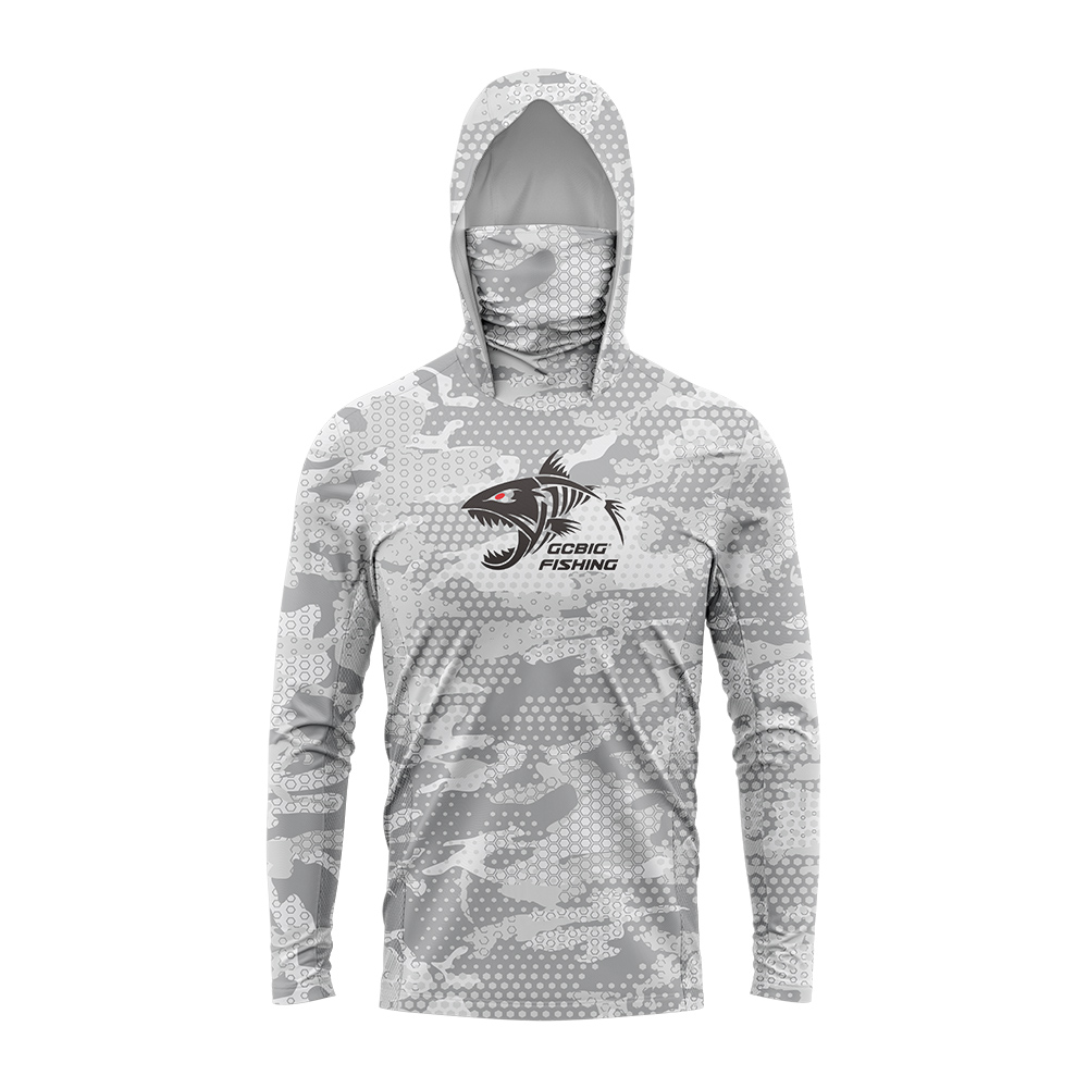 Gradient Green‑Yellow Skeleton - Fishing Hoodie review and price