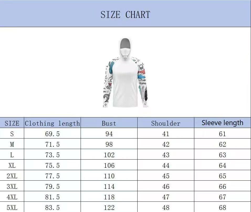 Men Hood Fishing Shirt long sl - Fishing Shirt Uv Protection review and price