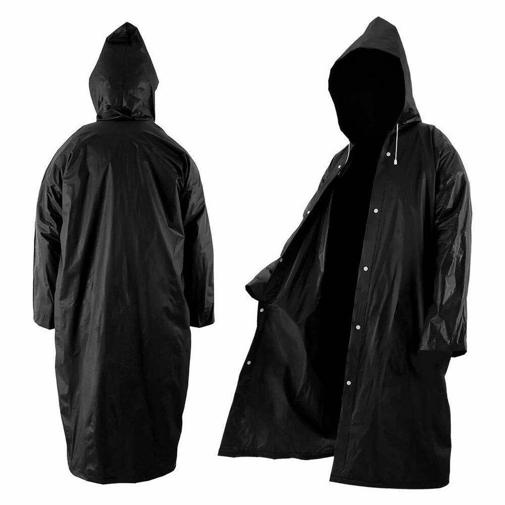 High Quality 1piece 145*68CM E - Fishing Rain Suit review and price