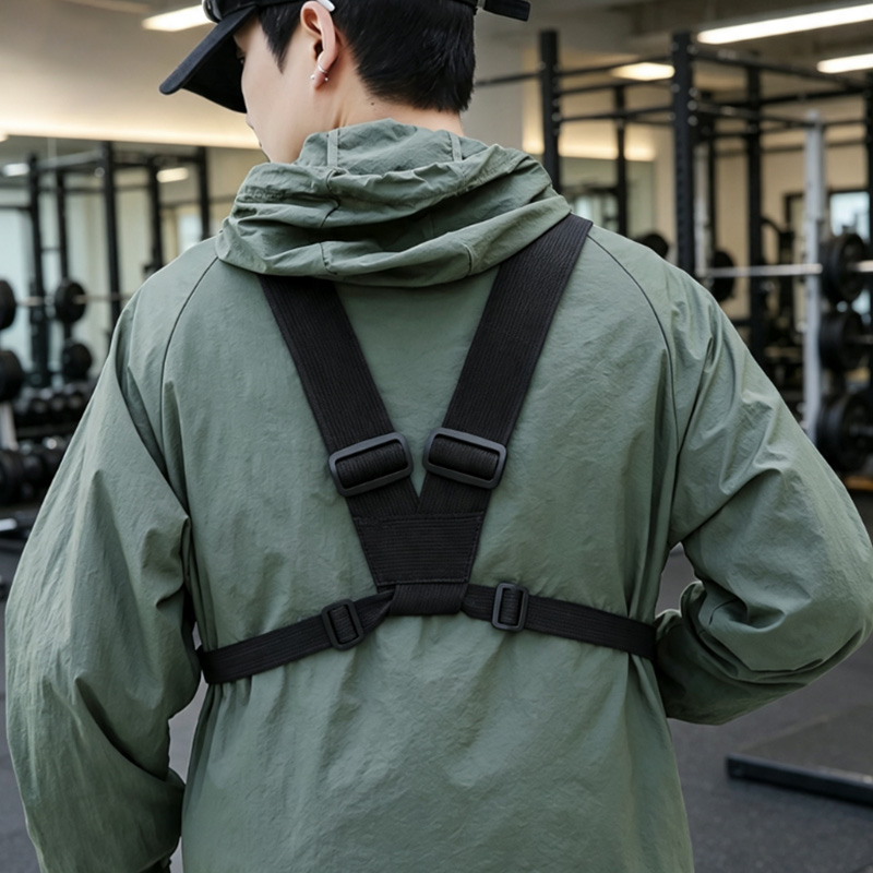 2026 New Chest bags unisex Fun - Fishing Backpack review and price