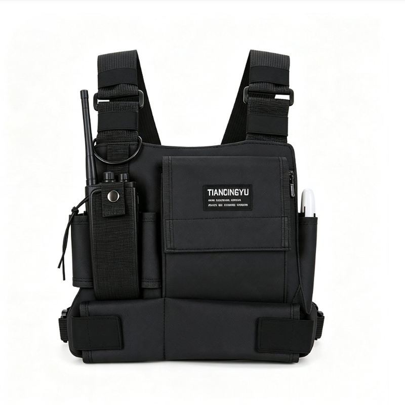2026 New Chest bags unisex Fun - Fishing Backpack review and price