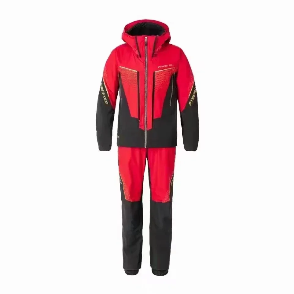 New Brand Fishing Clothing Men - Fishing Rain Suit review and price