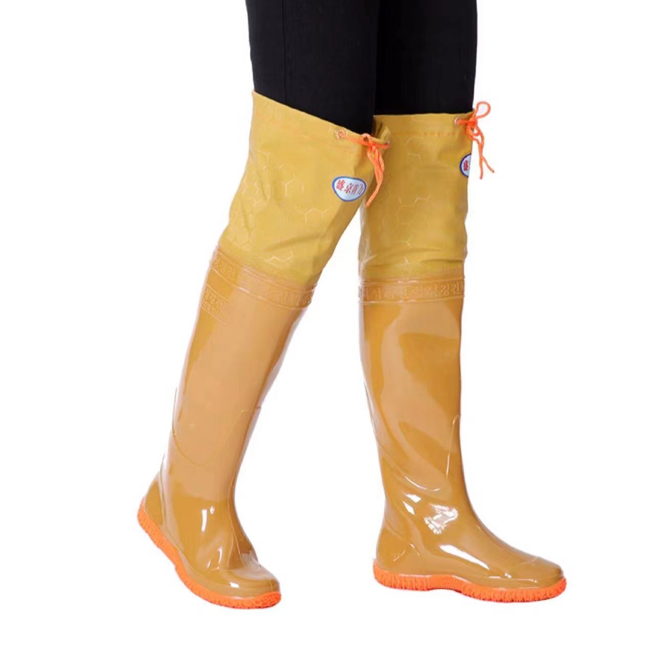 Men Women Knee High Waterproof - Fishing Waders review and price