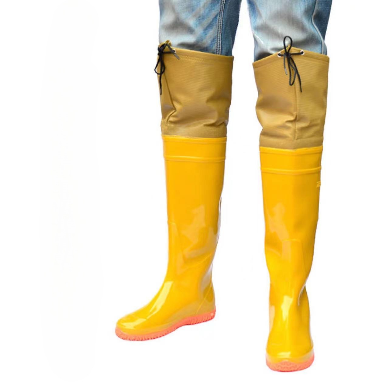 Men Women Knee High Waterproof - Fishing Waders review and price