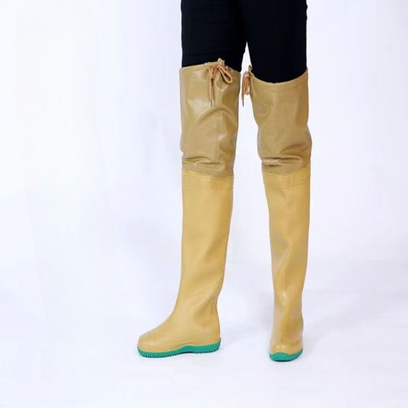 Men Women Knee High Waterproof - Fishing Waders review and price