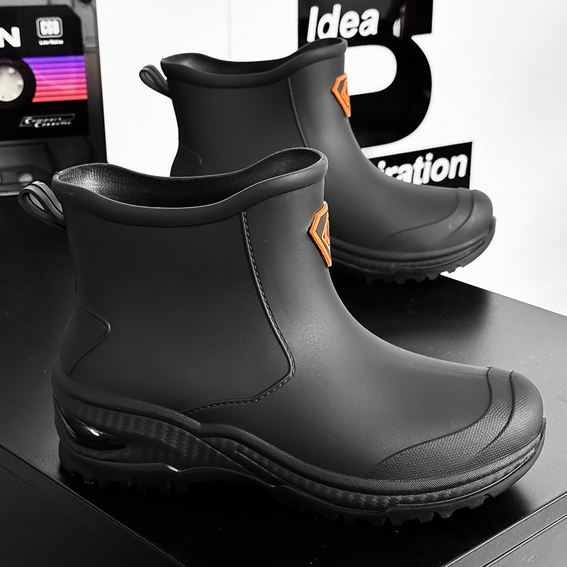 Men's Rain Boots Outdoor Wear- - Fishing Waders review and price